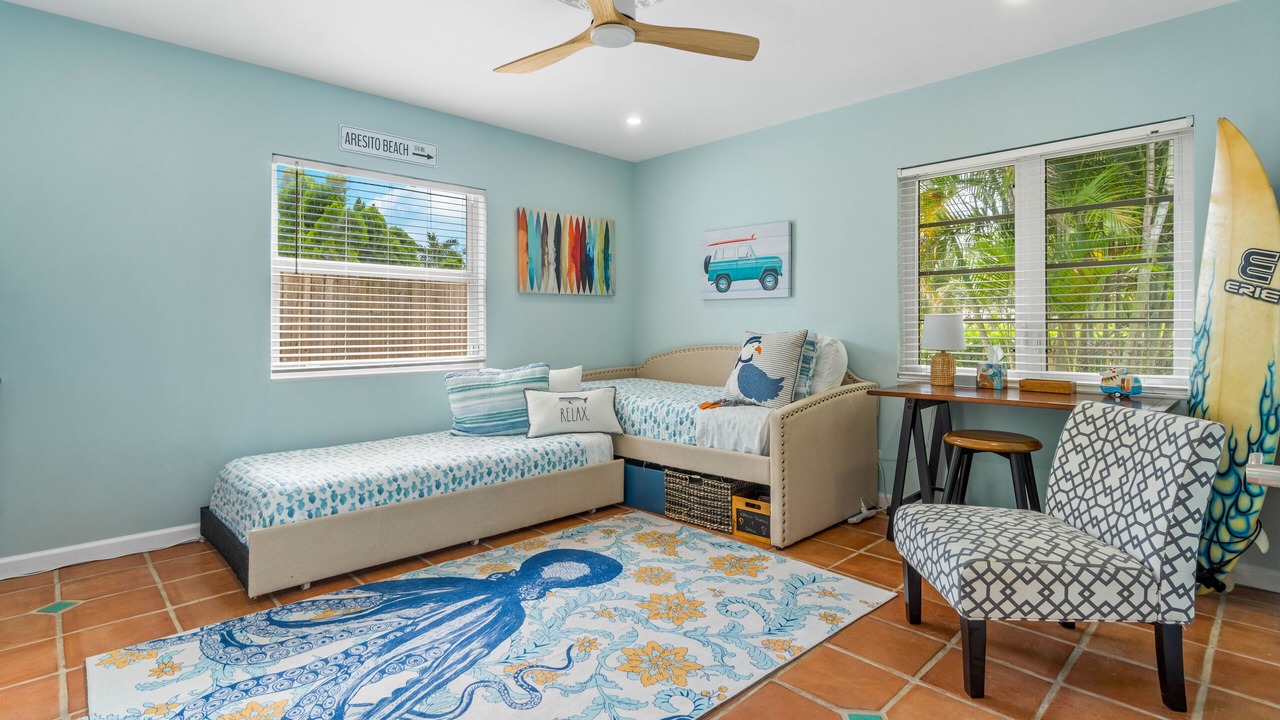 Photo of Bedroom in West Palm Beach