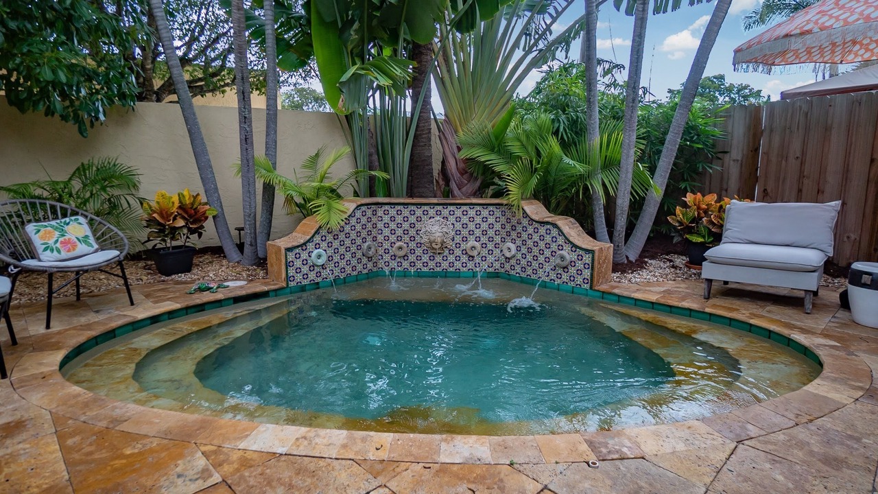 Photo of Outdoor in West Palm Beach