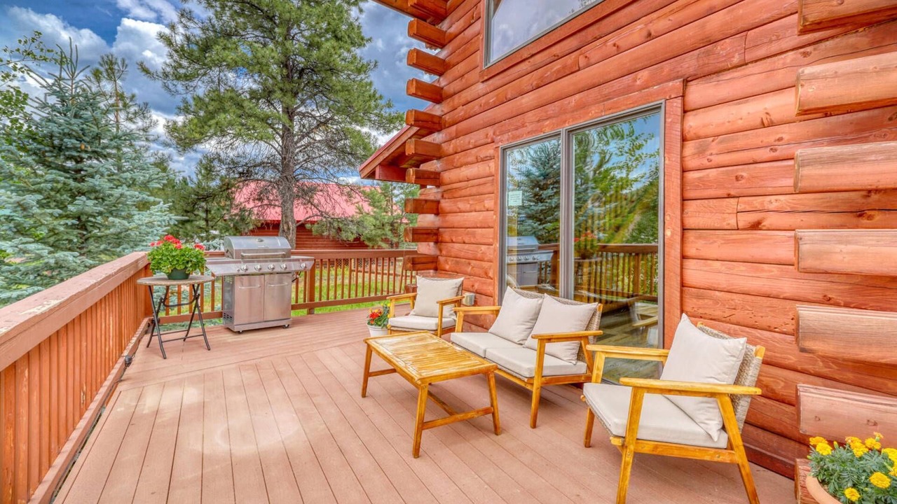 Photo of Others in Pagosa Highlands