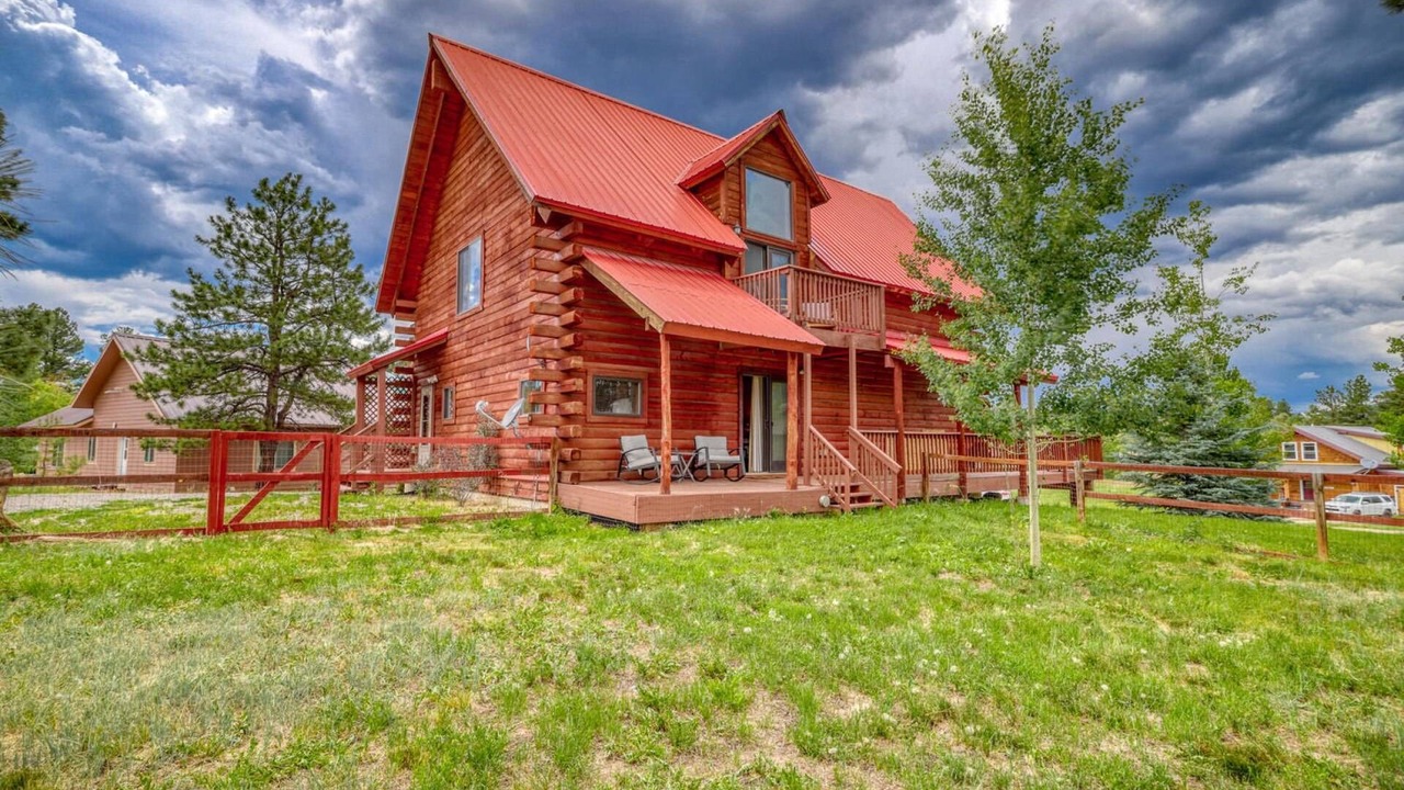 Photo of Outdoor in Pagosa Highlands