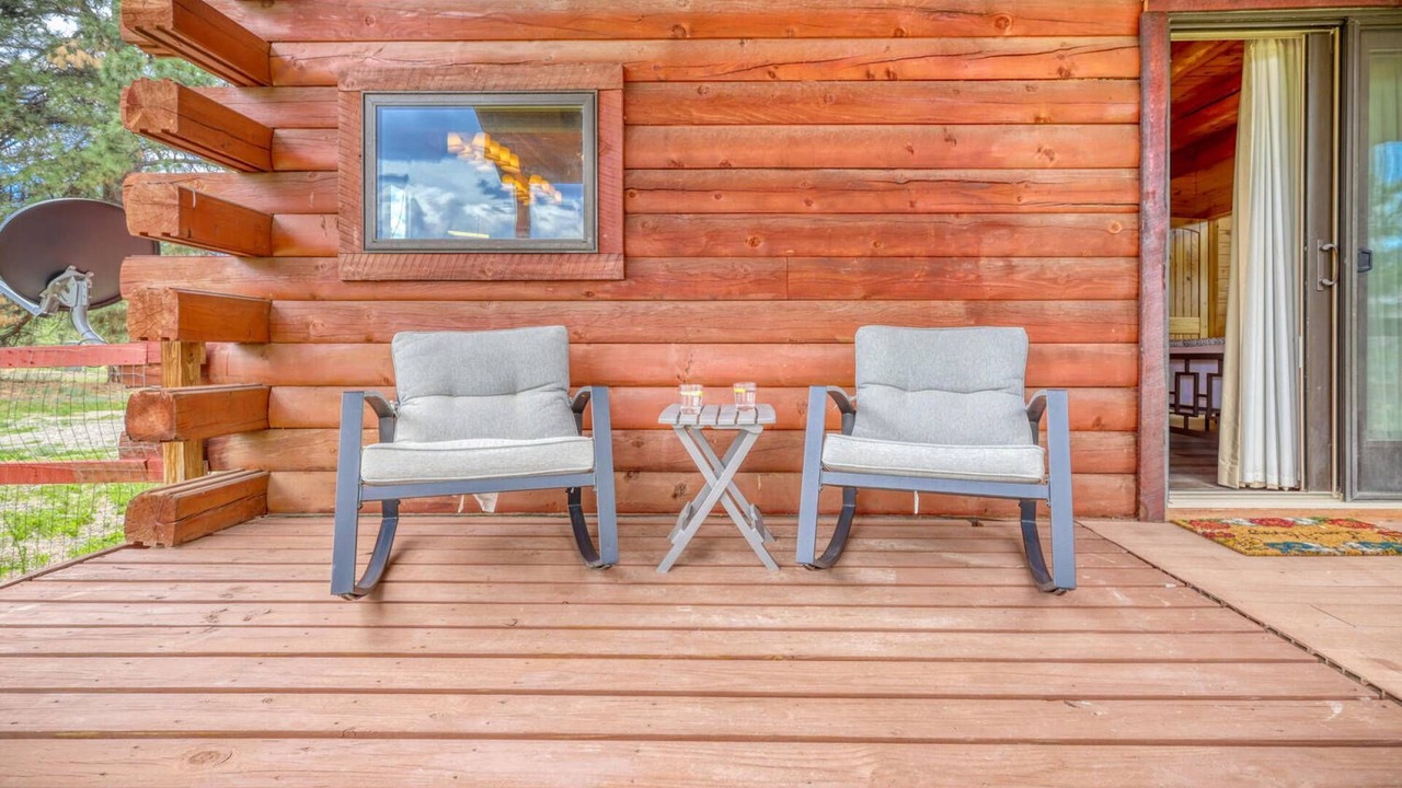 Photo of Outdoor in Pagosa Highlands