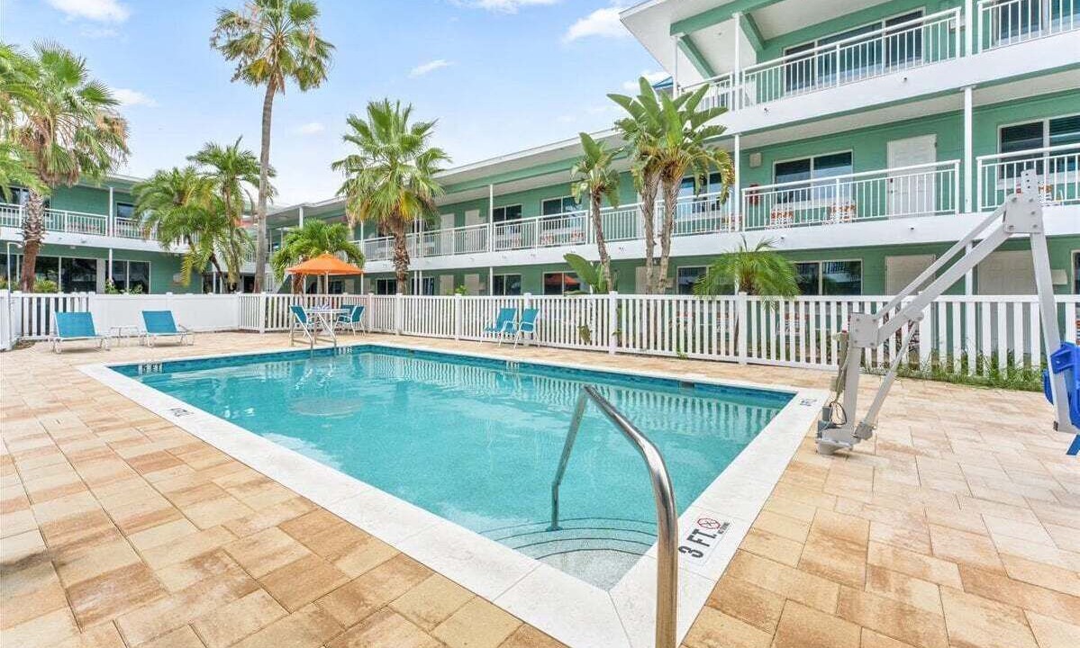 Photo of Outdoor in Treasure Island