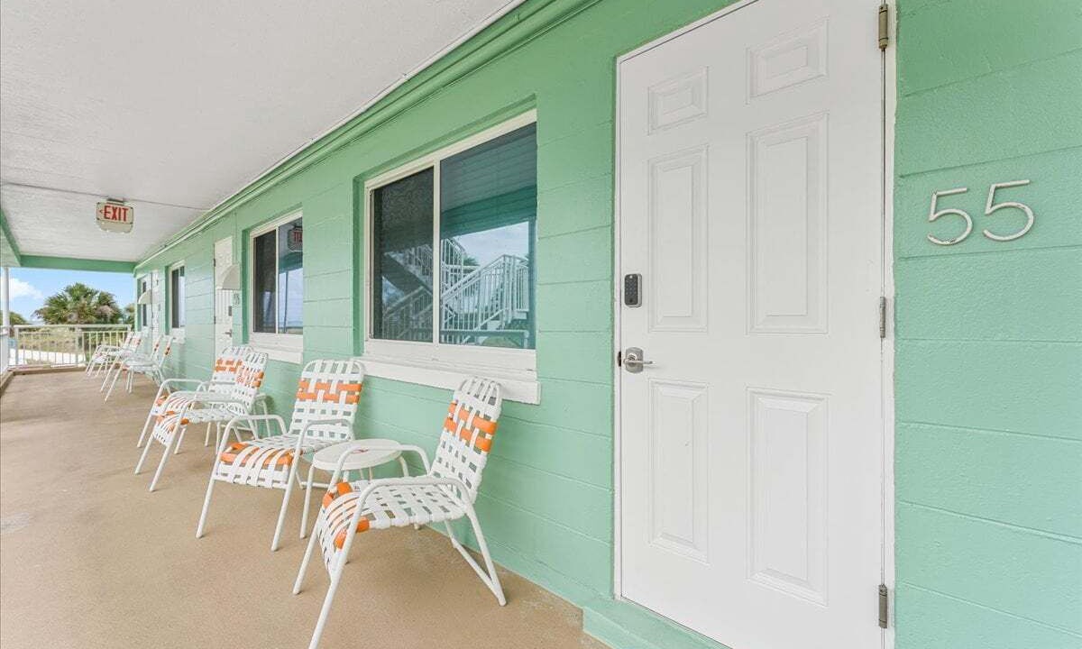 Photo of Outdoor in Treasure Island