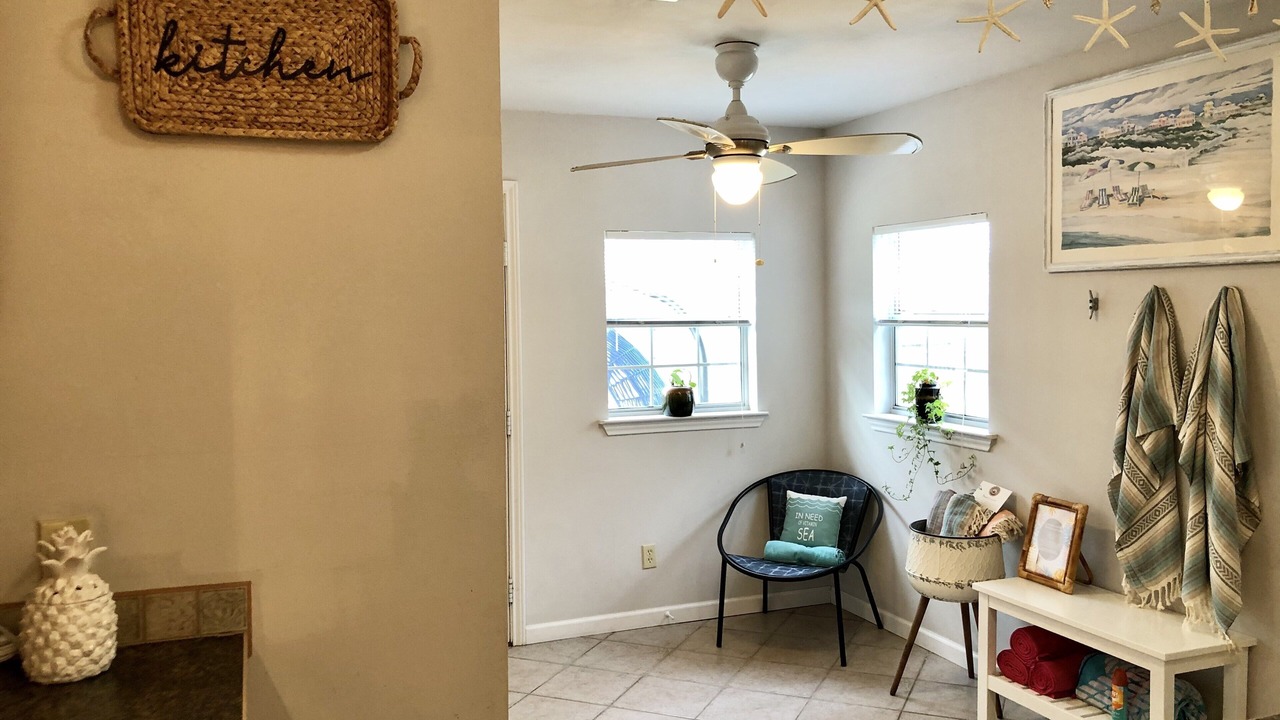 Photo of Bedroom in Galveston