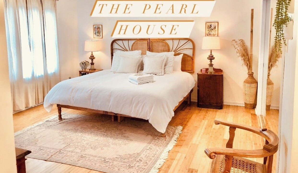 Photo of Bedroom in Galveston
