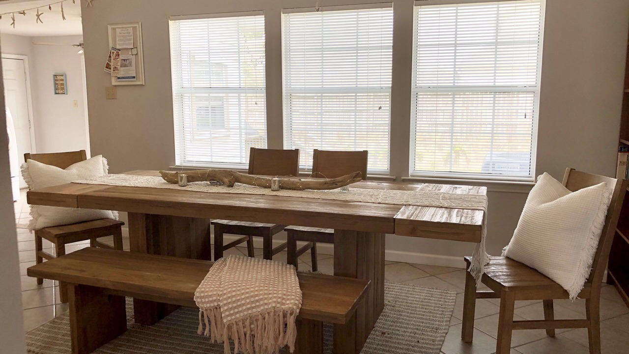 Photo of Bedroom in Galveston
