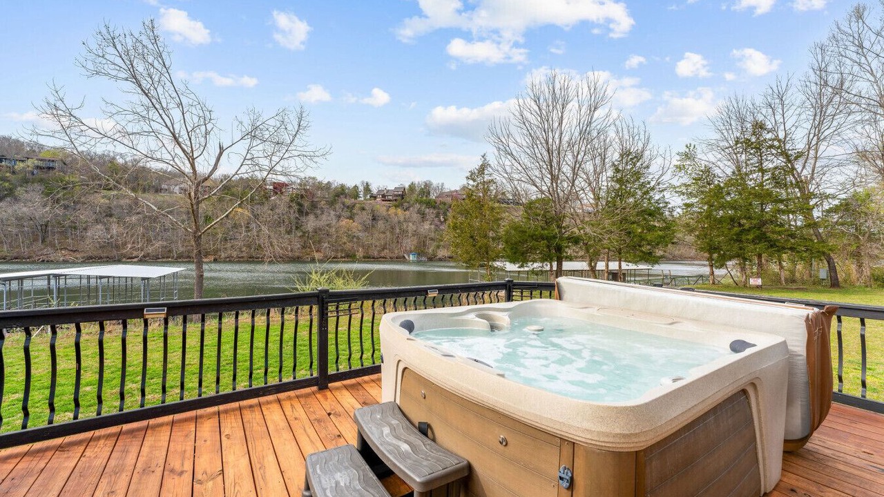 Photo of Outdoor in Branson
