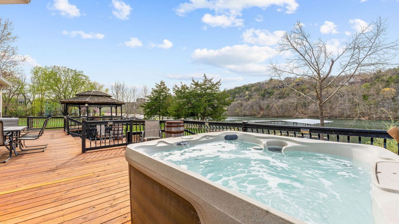Photo of Outdoor in Branson