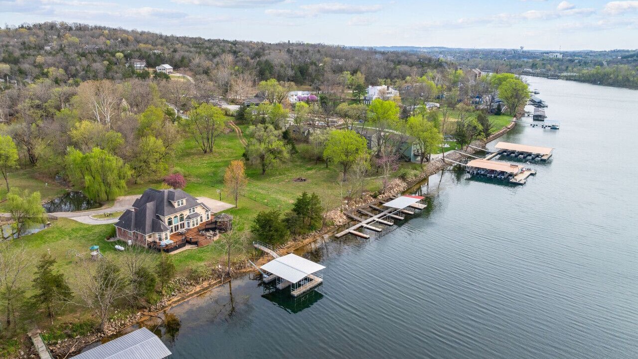 Photo of Outdoor in Branson
