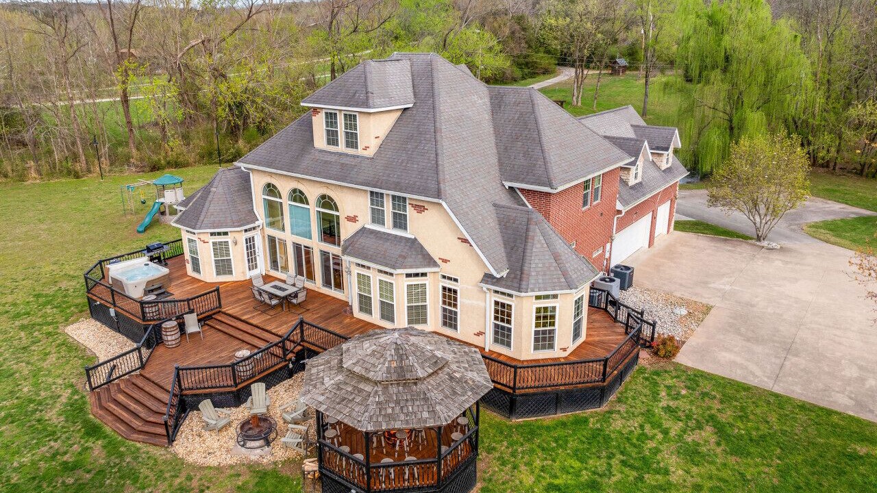 Photo of Outdoor in Branson
