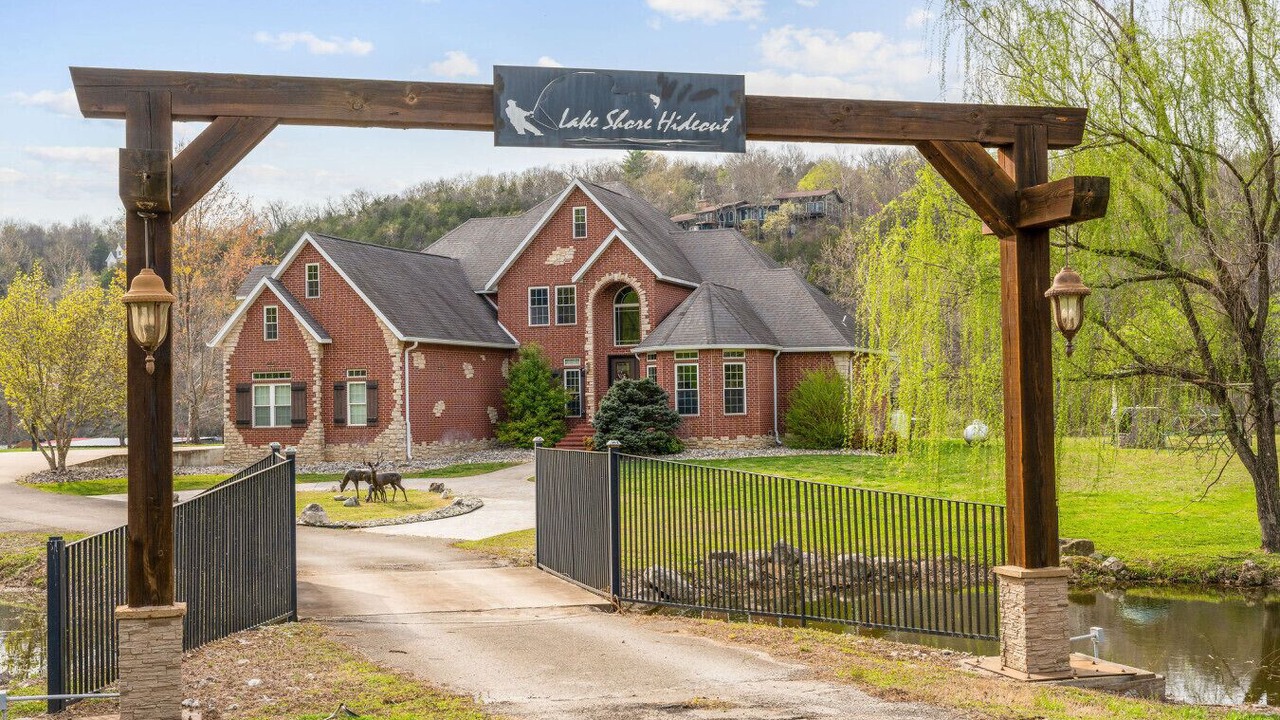 Photo of Outdoor in Branson