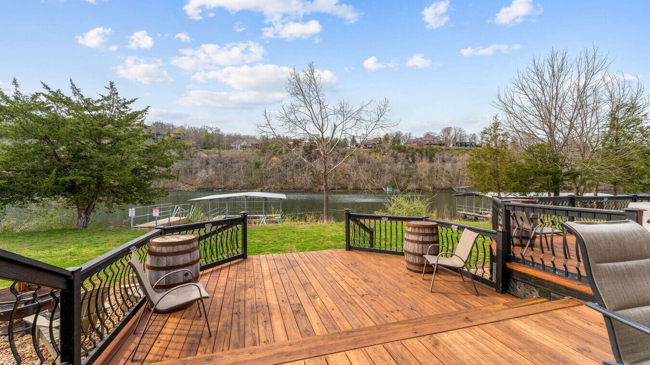 Photo of Outdoor in Branson
