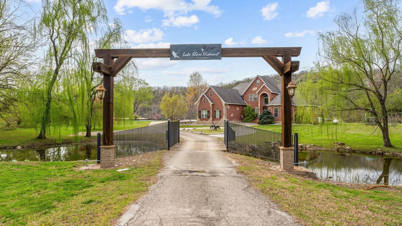 Photo of Outdoor in Branson