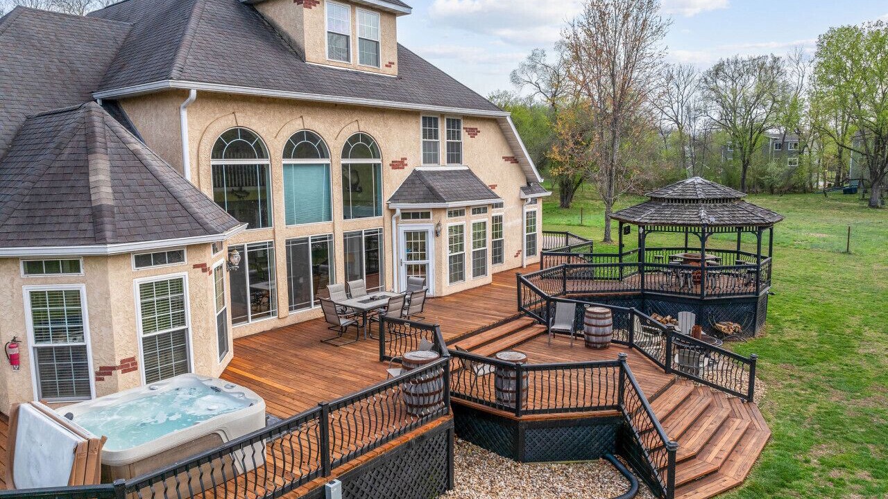 Photo of Outdoor in Branson