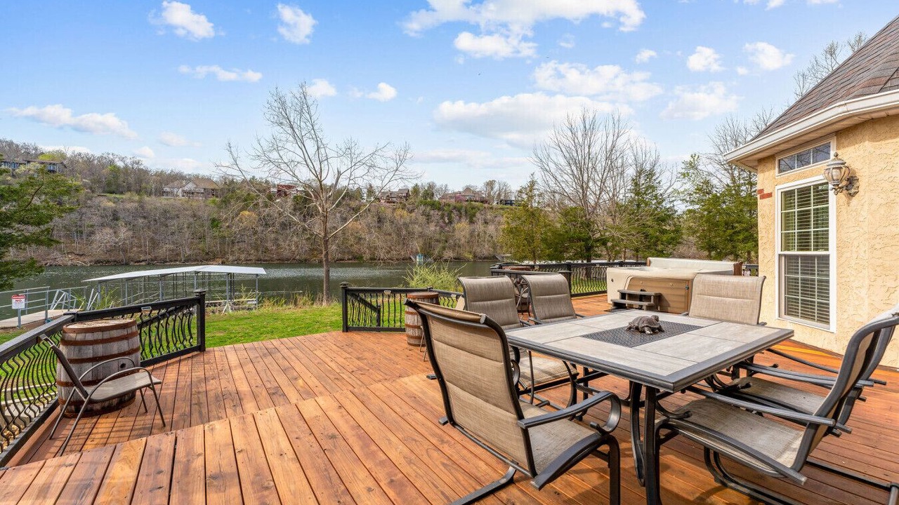 Photo of Outdoor in Branson
