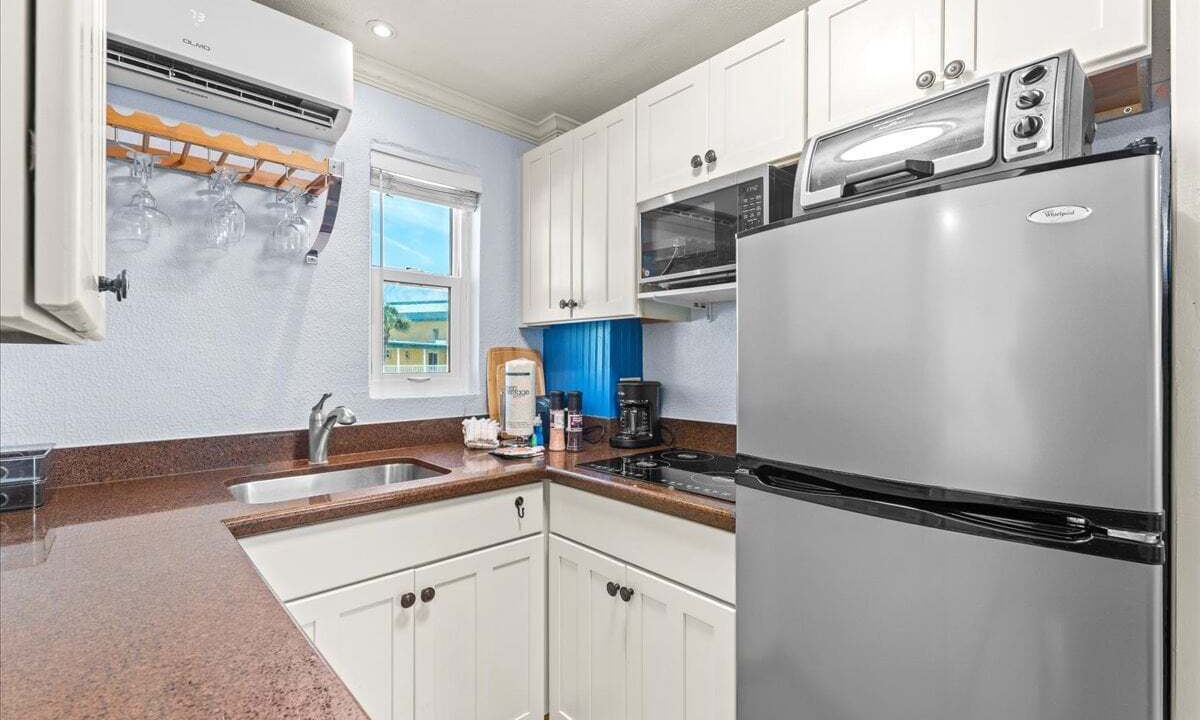 Photo of Kitchen in Treasure Island