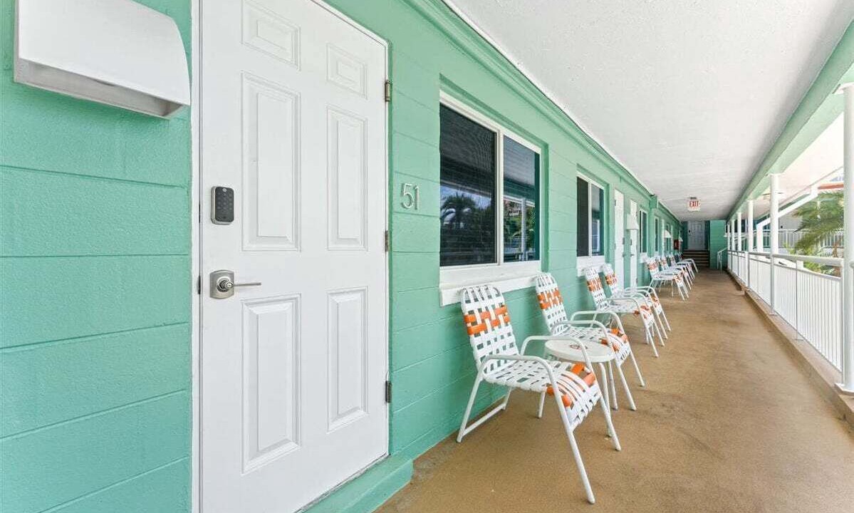 Photo of Outdoor in Treasure Island