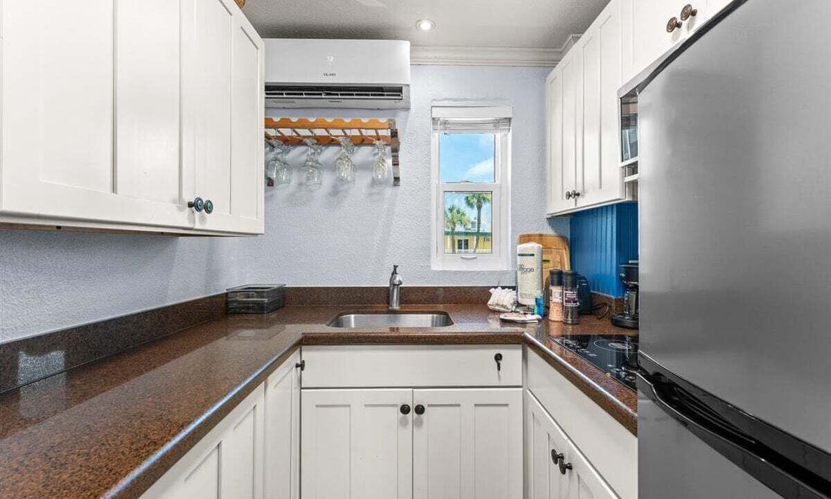 Photo of Kitchen in Treasure Island
