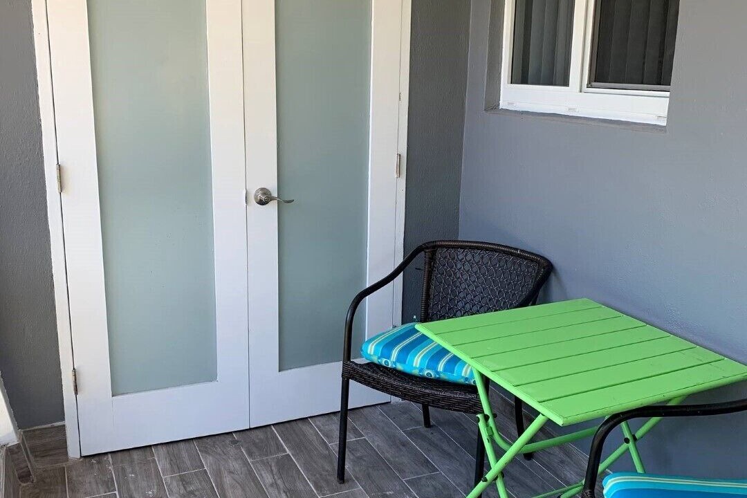 Photo of Patio Balcony in South Corals