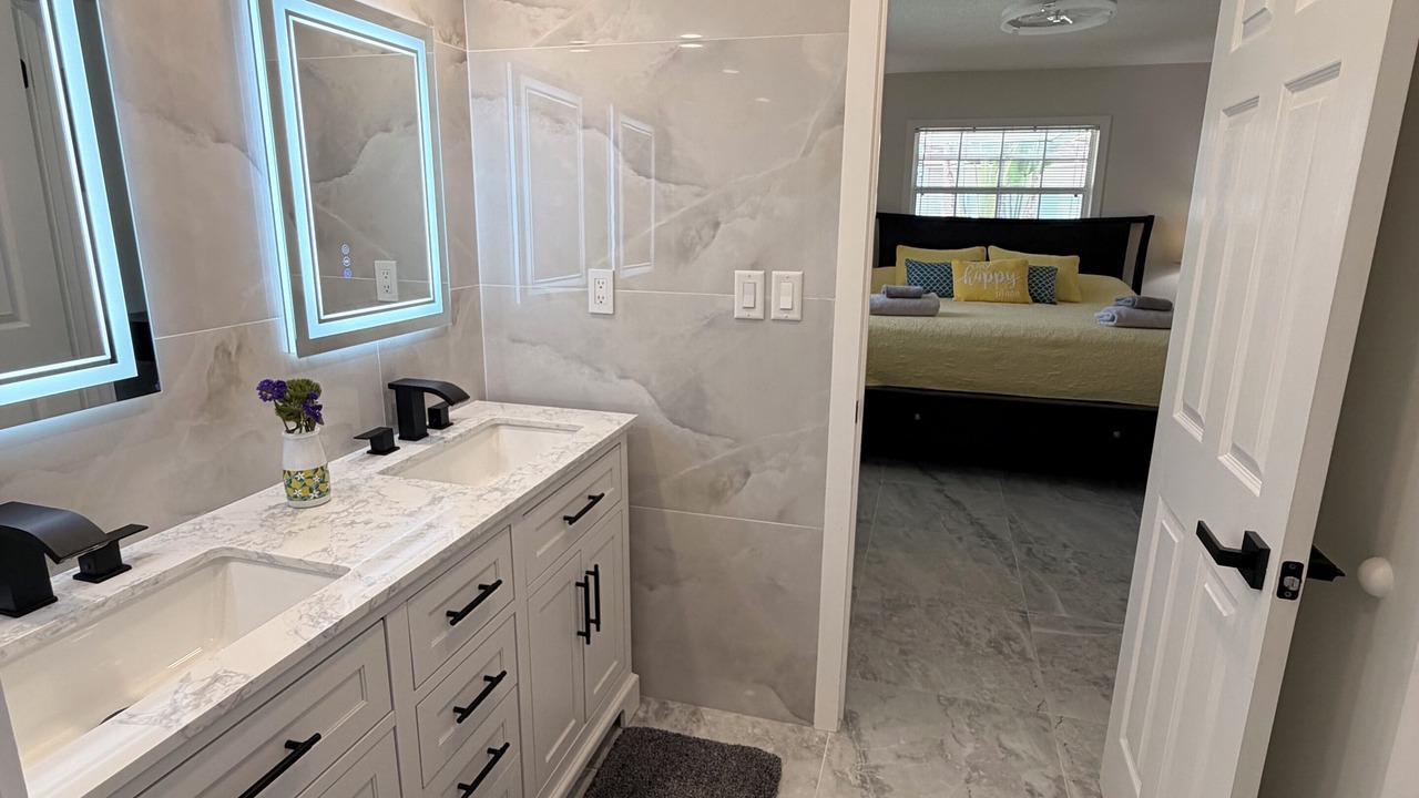 Photo of Bathroom in South Venice