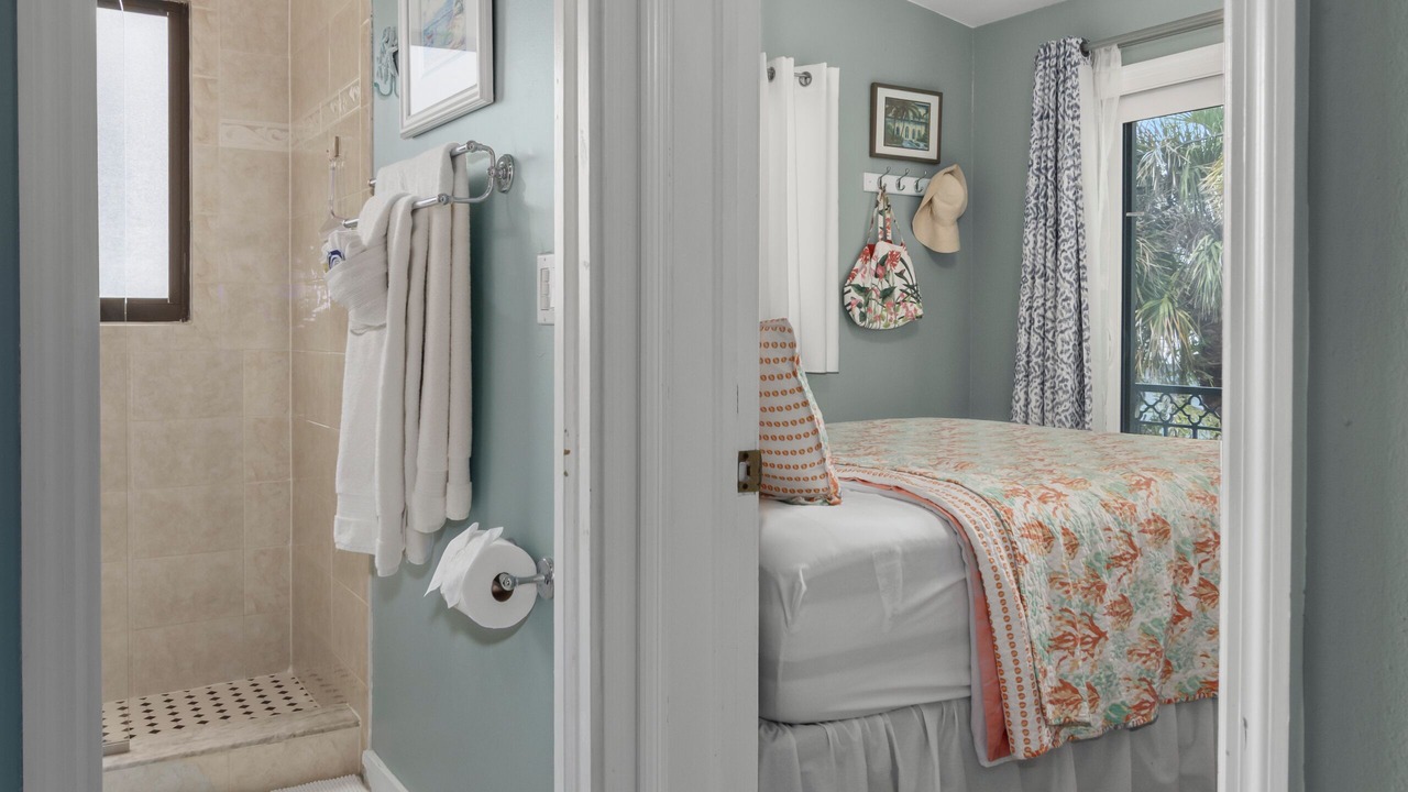 Photo of Bedroom in Sarasota