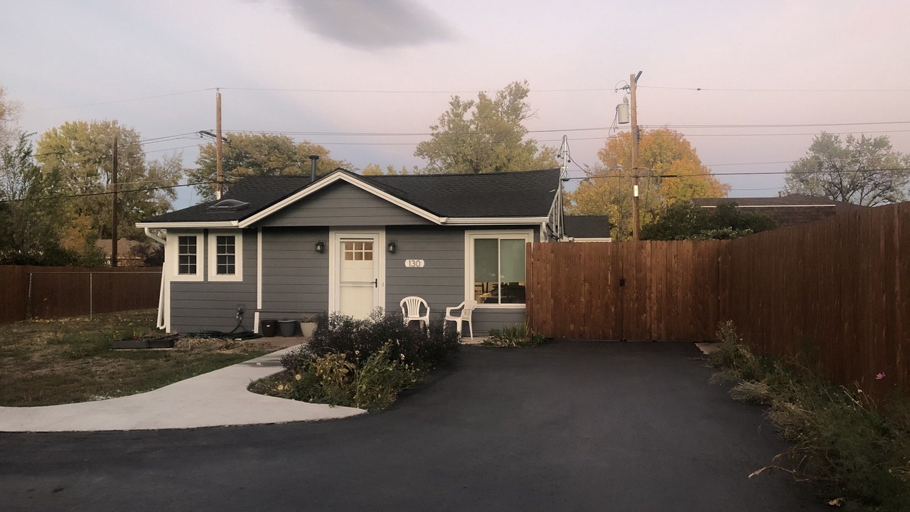 Photo of Outdoor in East Gate