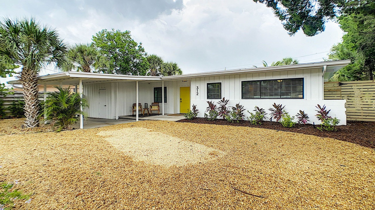 Photo of Outdoor in Siesta Key Village