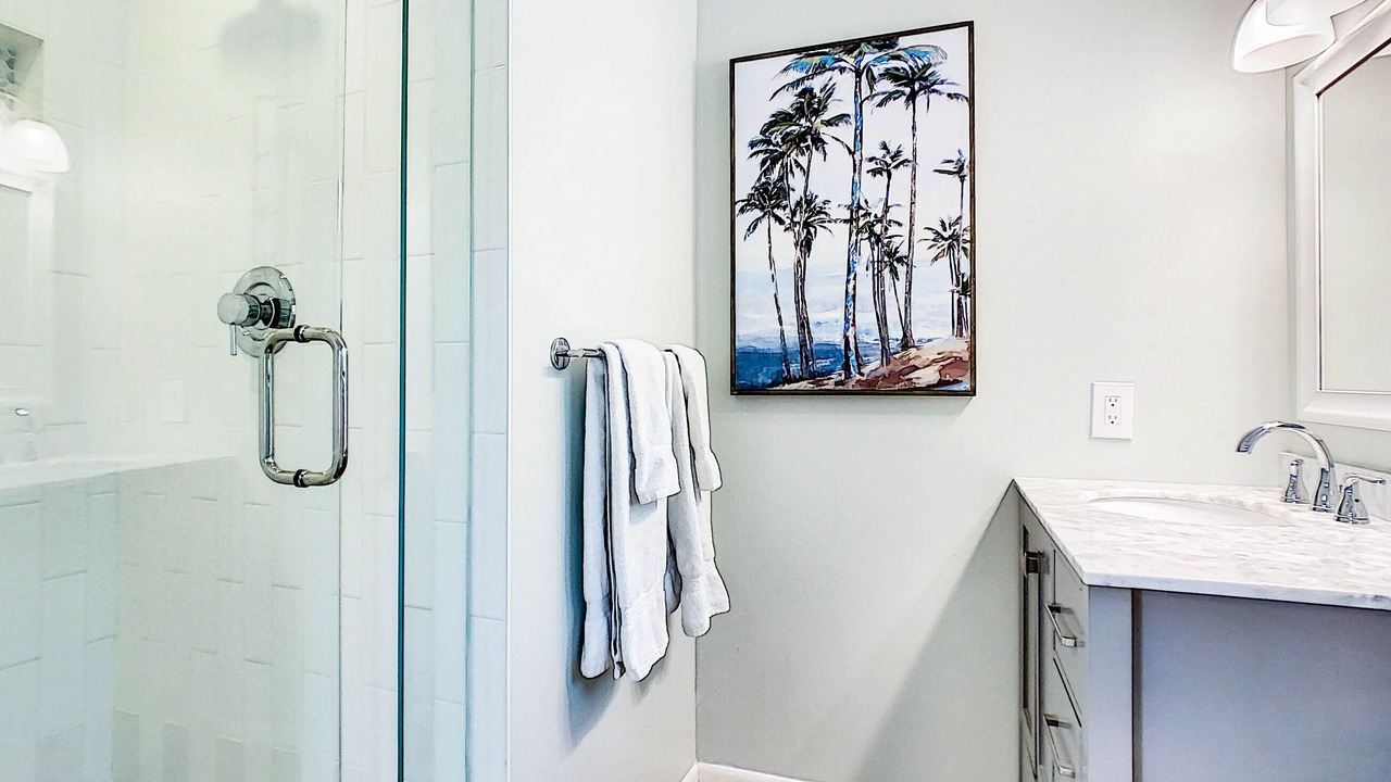Photo of Bathroom in Siesta Key Village
