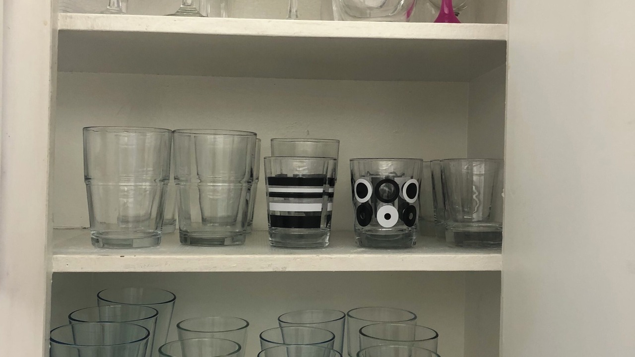 Photo of Kitchen in Hollywood South Central Beach