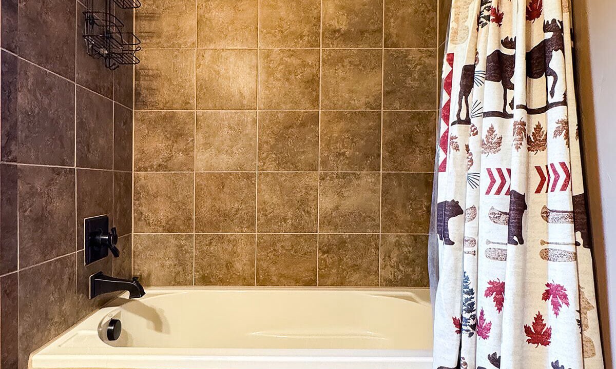 Photo of Bathroom in Fairplay
