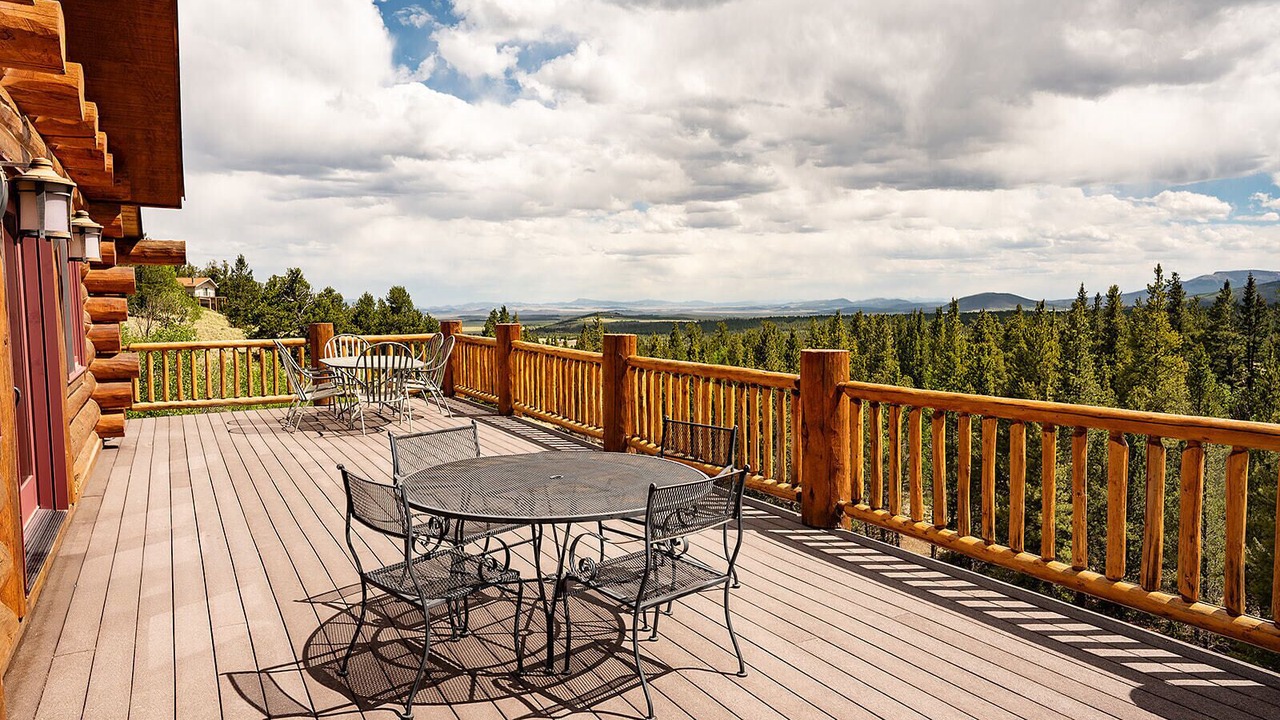 Photo of Outdoor in Fairplay