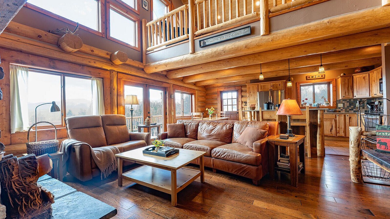 Photo of Livingroom in Fairplay