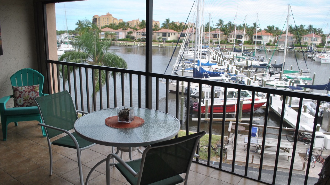 Photo of Outdoor in Burnt Store Marina