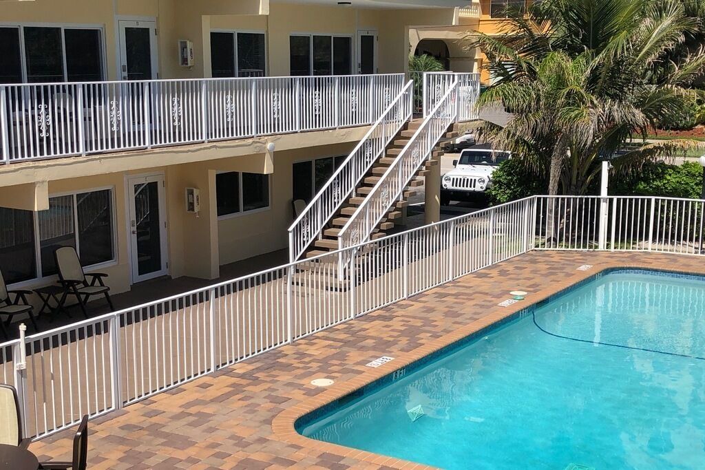 Photo of Outdoor in Deerfield Beach