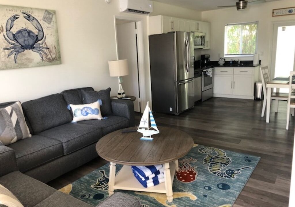 Photo of Livingroom in Deerfield Beach