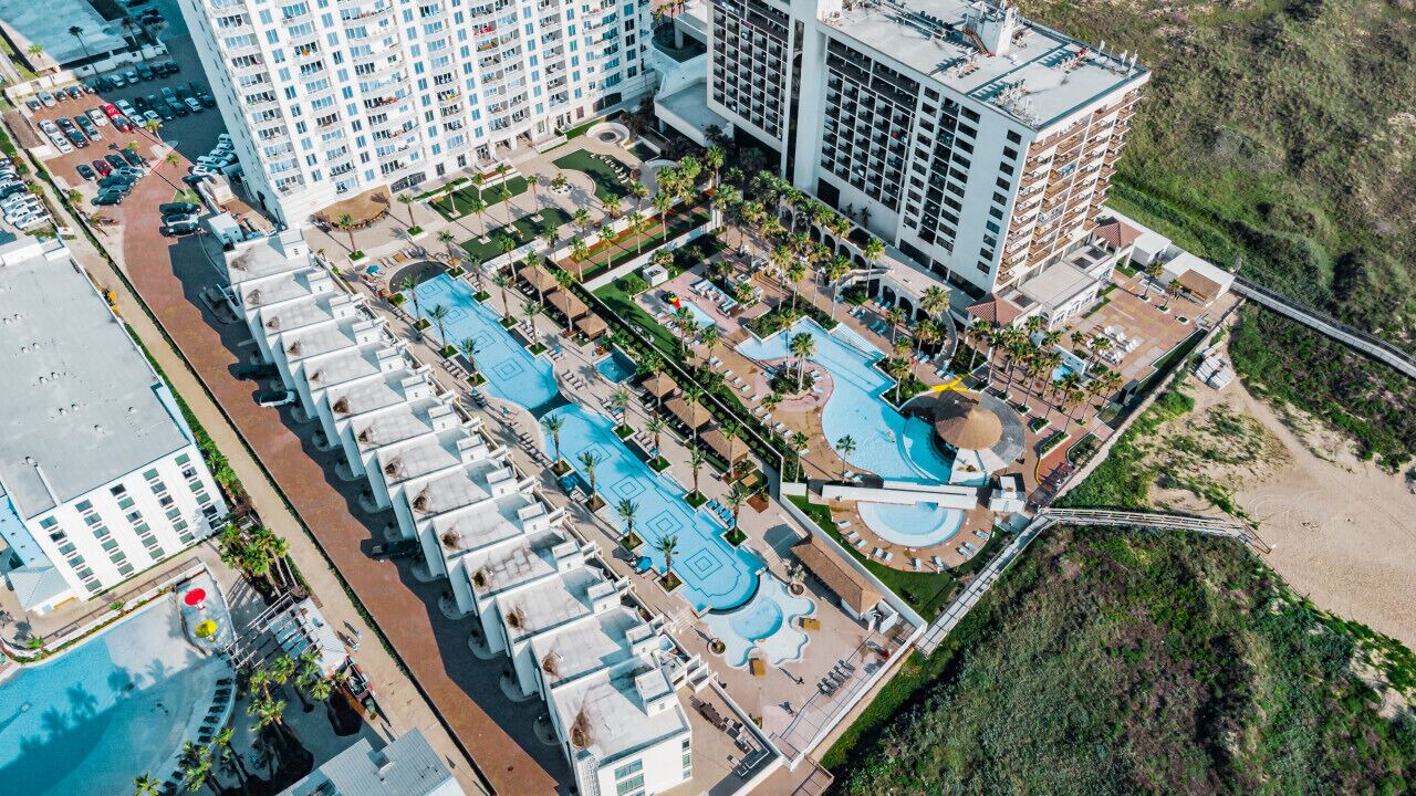 Photo of Outdoor in South Padre Island