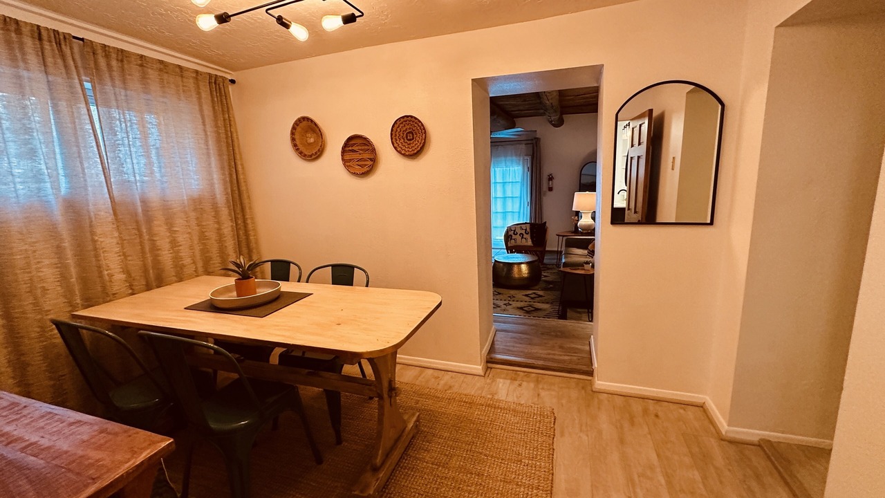 Photo of Bedroom in Truth or Consequences