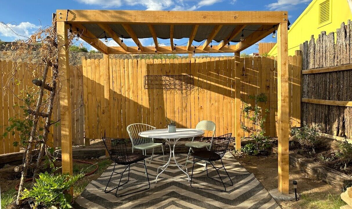 Photo of Outdoor in Truth or Consequences