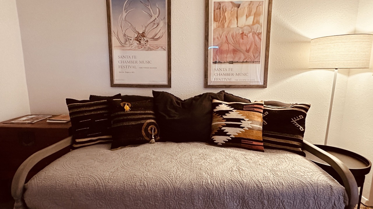 Photo of Bedroom in Truth or Consequences