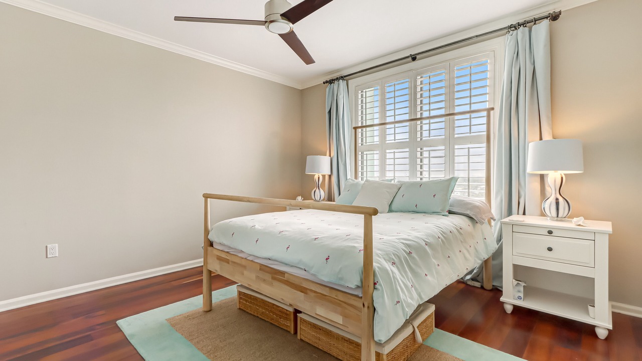 Photo of Bedroom in Jacksonville Beach