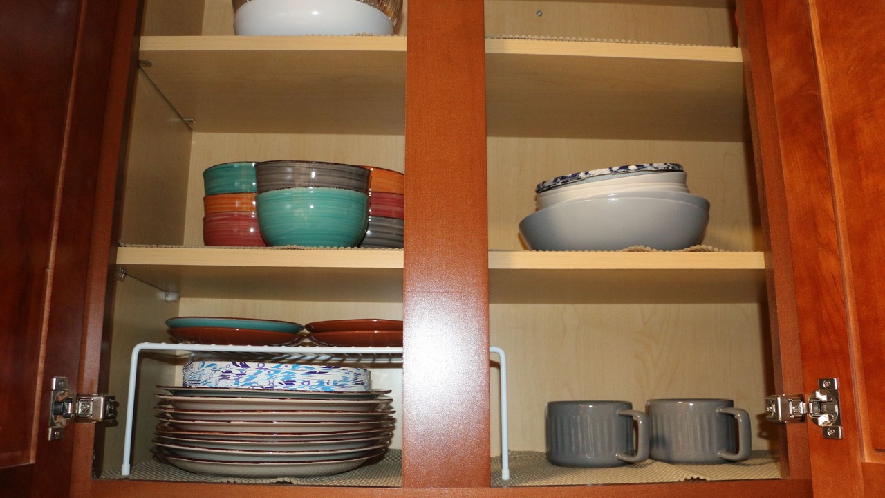 Photo of Kitchen in St. Augustine Beach