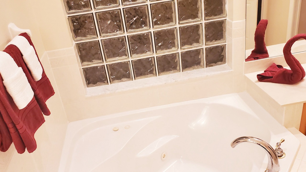 Photo of Bathroom in Calabay Parc