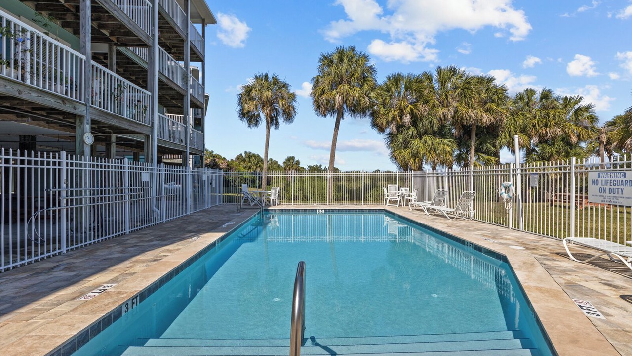Photo of Outdoor in Cedar Key
