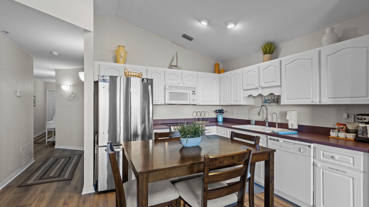 Photo of Kitchen in Cedar Key