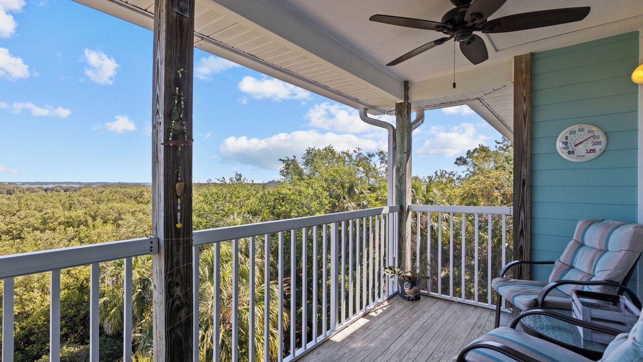 Photo of Outdoor in Cedar Key