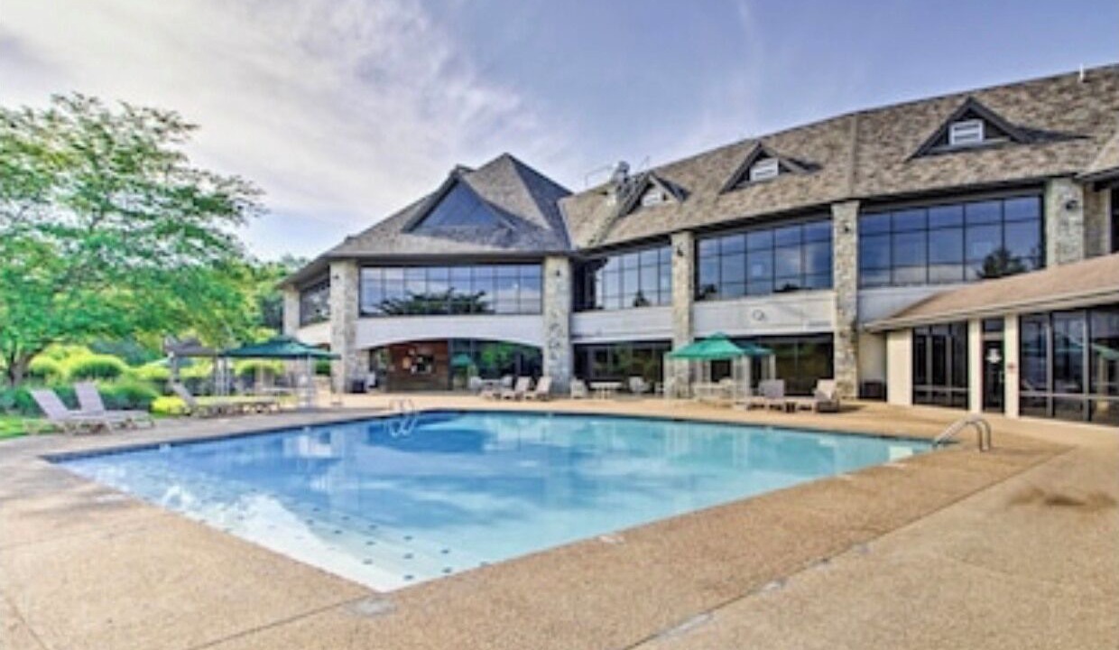 Photo of Outdoor in Branson West