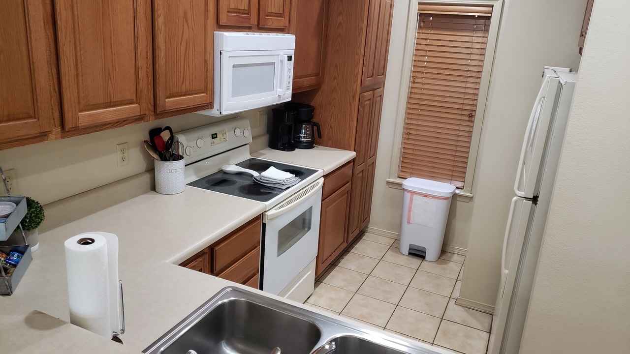 Photo of Kitchen in Branson West