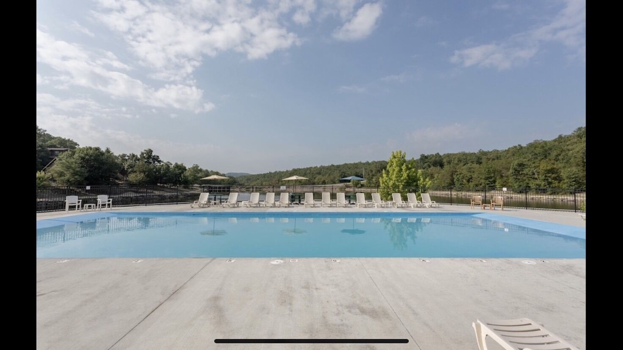 Photo of Outdoor in Branson West