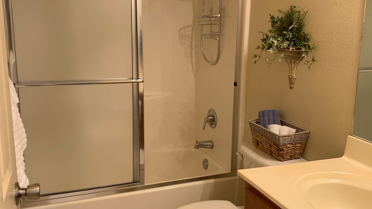 Photo of Bathroom in Branson West