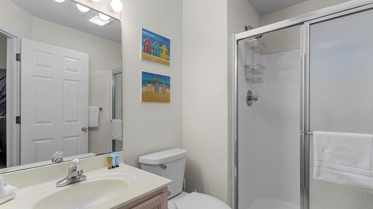 Photo of Bathroom in Lakeland